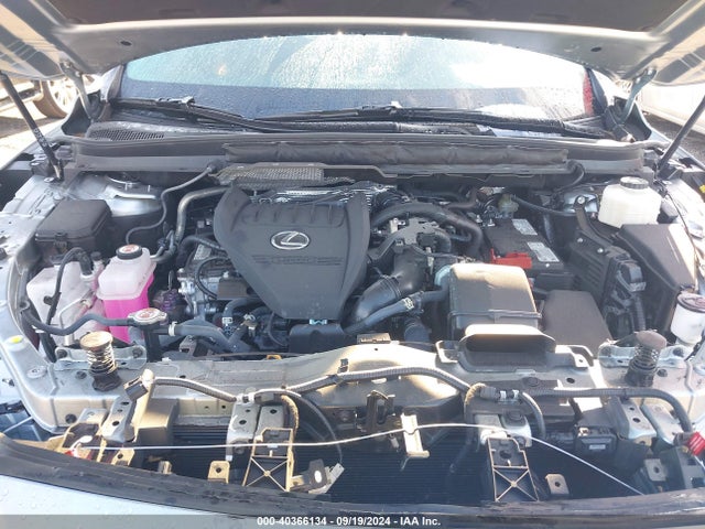 Lexus Rx 350 Premium Plus 2023 2T2BAMBA5PC013227 Image 10