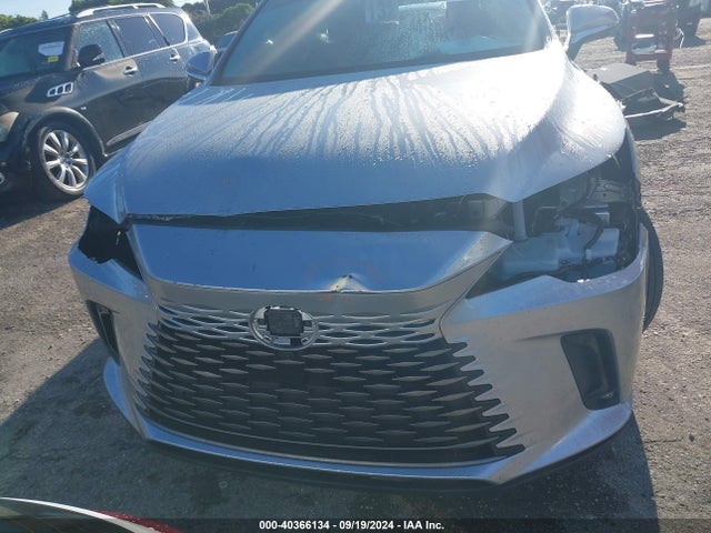 Lexus Rx 350 Premium Plus 2023 2T2BAMBA5PC013227 Image 13
