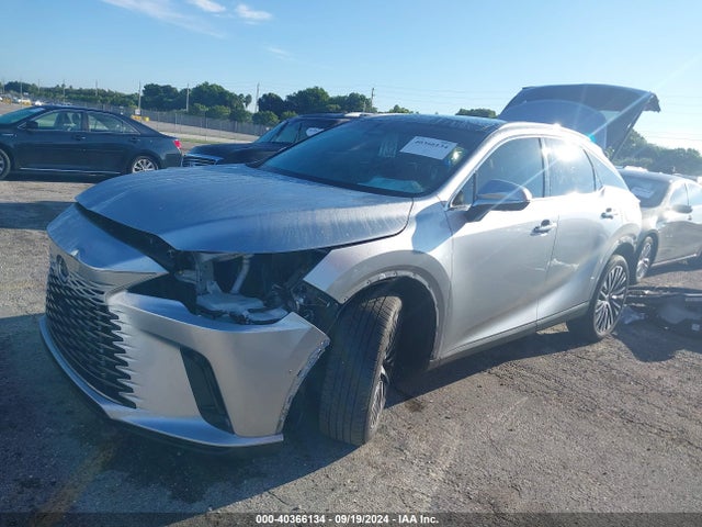 Lexus Rx 350 Premium Plus 2023 2T2BAMBA5PC013227 Image 2