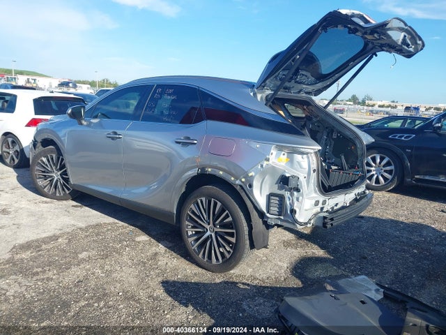 Lexus Rx 350 Premium Plus 2023 2T2BAMBA5PC013227 Image 3