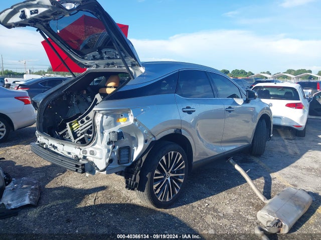 Lexus Rx 350 Premium Plus 2023 2T2BAMBA5PC013227 Image 4