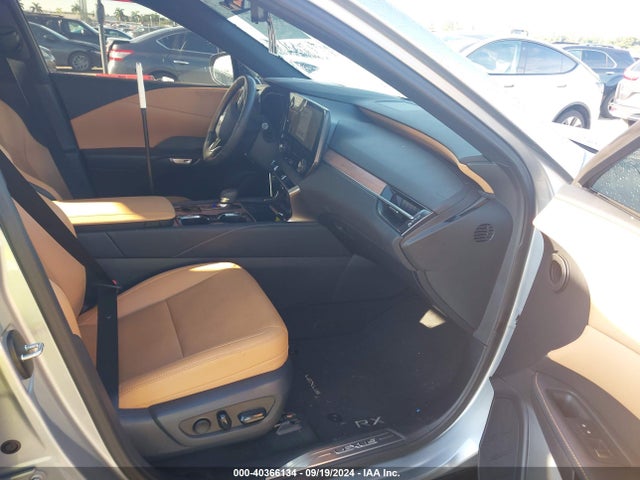 Lexus Rx 350 Premium Plus 2023 2T2BAMBA5PC013227 Image 5