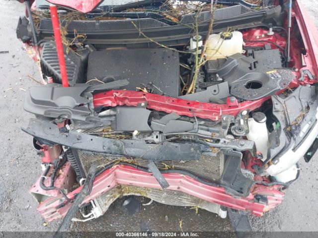 1GNEVGKW6MJ238959 Chevrolet Traverse Awd Lt Cloth