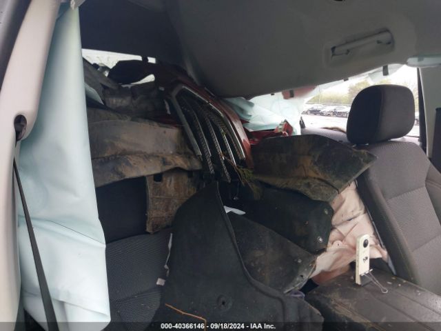 1GNEVGKW6MJ238959 Chevrolet Traverse Awd Lt Cloth