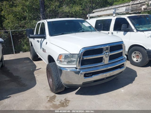 3C6UR5CL7GG132812 auction archive image