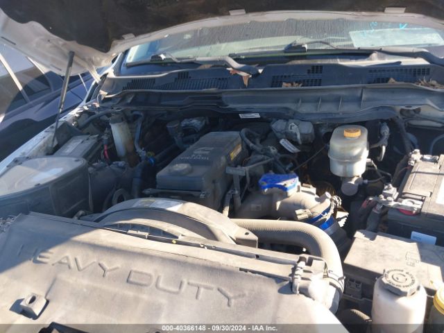 3C6UR5CL7GG132812 RAM 2500 Tradesman