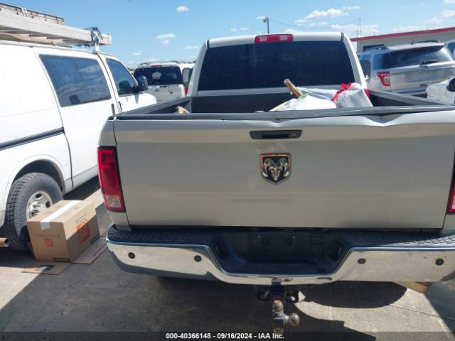 3C6UR5CL7GG132812 RAM 2500 Tradesman