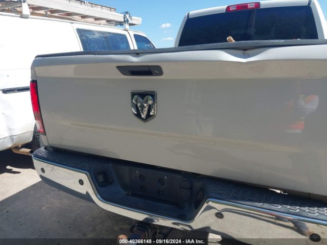 3C6UR5CL7GG132812 RAM 2500 Tradesman