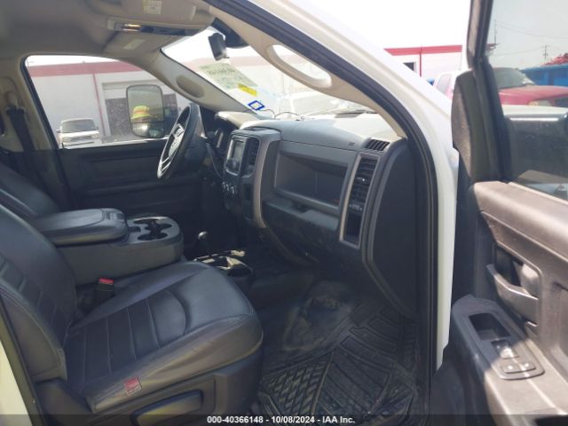 3C6UR5CL7GG132812 RAM 2500 Tradesman
