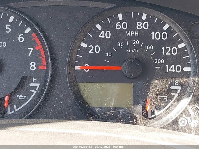 Nissan Frontier Sv V6 2018 1N6AD0EVXJN736846 Image 15