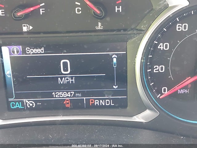 Chevrolet MALIBU 1LT 2017 1G1ZE5ST7HF109828 Image 15