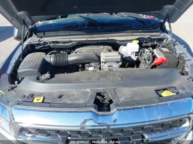 1C6RREFT2RN111832 RAM 1500 Lone Star  4x2 5'7 Box
