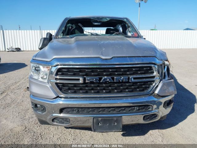 1C6RREFT2RN111832 RAM 1500 Lone Star  4x2 5'7 Box