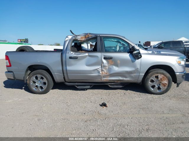 1C6RREFT2RN111832 RAM 1500 Lone Star  4x2 5'7 Box