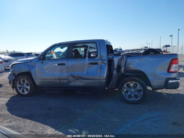 1C6RREFT2RN111832 RAM 1500 Lone Star  4x2 5'7 Box