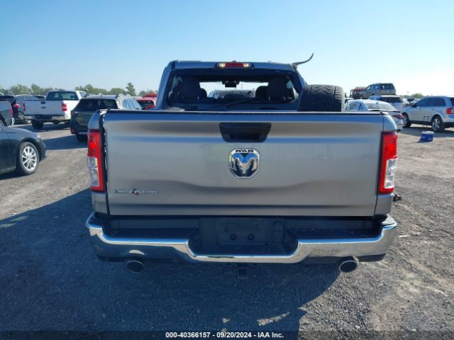 1C6RREFT2RN111832 RAM 1500 Lone Star  4x2 5'7 Box