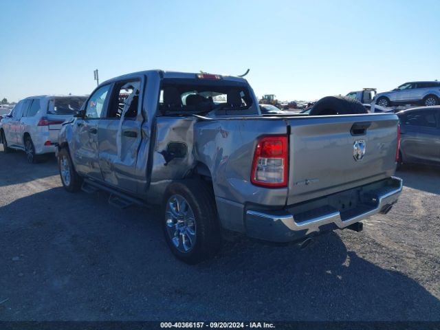 1C6RREFT2RN111832 RAM 1500 Lone Star  4x2 5'7 Box