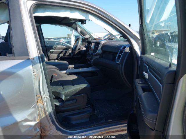 1C6RREFT2RN111832 RAM 1500 Lone Star  4x2 5'7 Box
