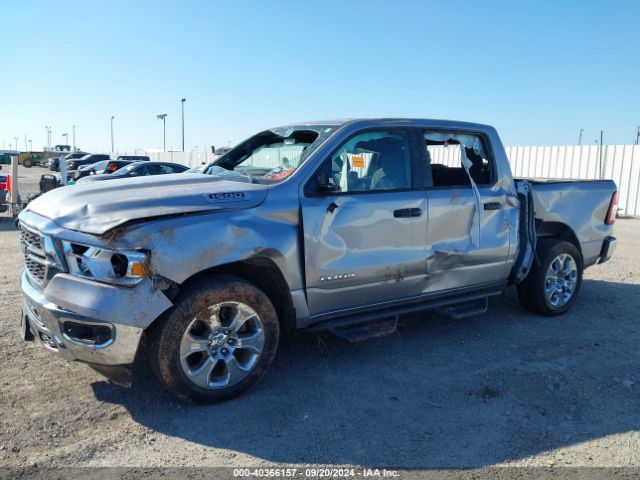 1C6RREFT2RN111832 RAM 1500 Lone Star  4x2 5'7 Box