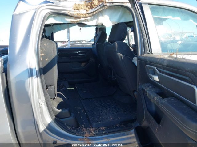 1C6RREFT2RN111832 RAM 1500 Lone Star  4x2 5'7 Box