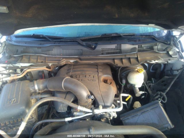 3C6RR6LT6GG288187 RAM 1500 Big Horn