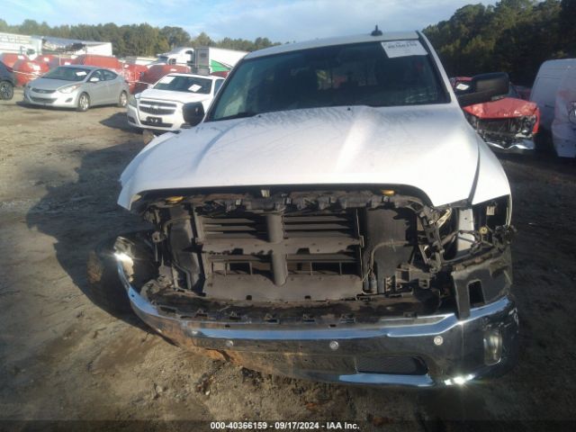 3C6RR6LT6GG288187 RAM 1500 Big Horn