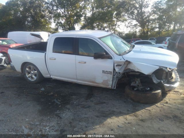 3C6RR6LT6GG288187 RAM 1500 Big Horn