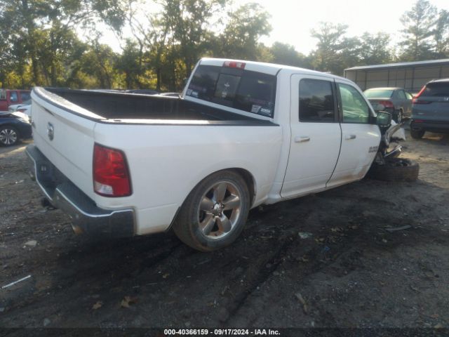 3C6RR6LT6GG288187 RAM 1500 Big Horn