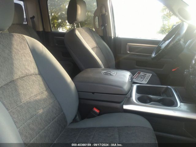 3C6RR6LT6GG288187 RAM 1500 Big Horn