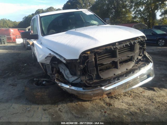 3C6RR6LT6GG288187 RAM 1500 Big Horn
