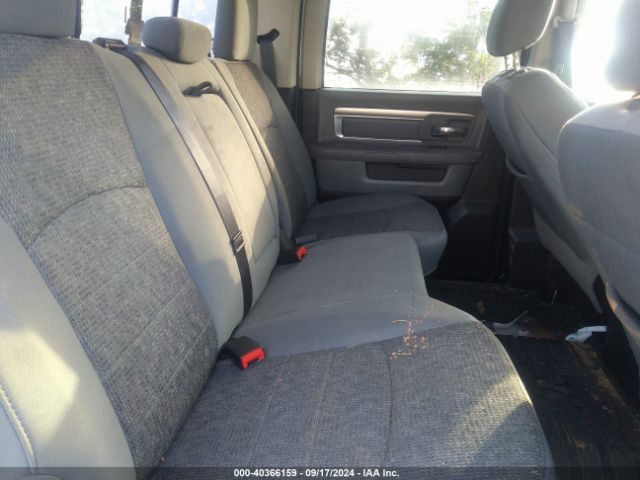 3C6RR6LT6GG288187 RAM 1500 Big Horn