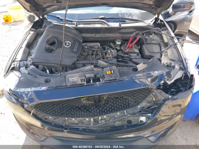JM3KFABM3J0396656 Mazda CX-5 SPORT