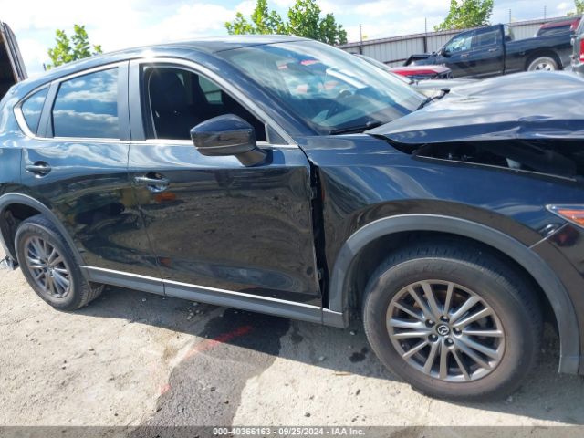 JM3KFABM3J0396656 Mazda CX-5 SPORT