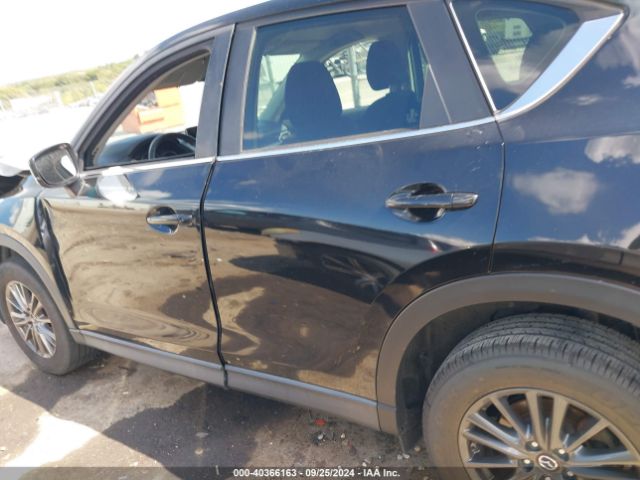 JM3KFABM3J0396656 Mazda CX-5 SPORT