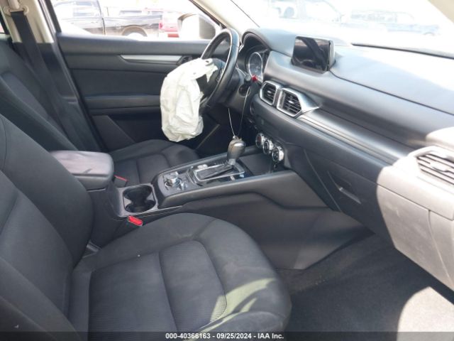 JM3KFABM3J0396656 Mazda CX-5 SPORT