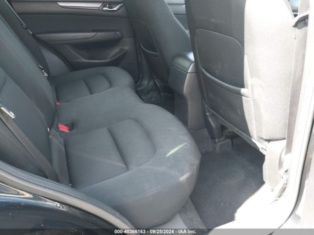 JM3KFABM3J0396656 Mazda CX-5 SPORT