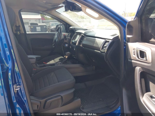 Ford Ranger Xlt 2019 1FTER4FH5KLB21804 Image 5