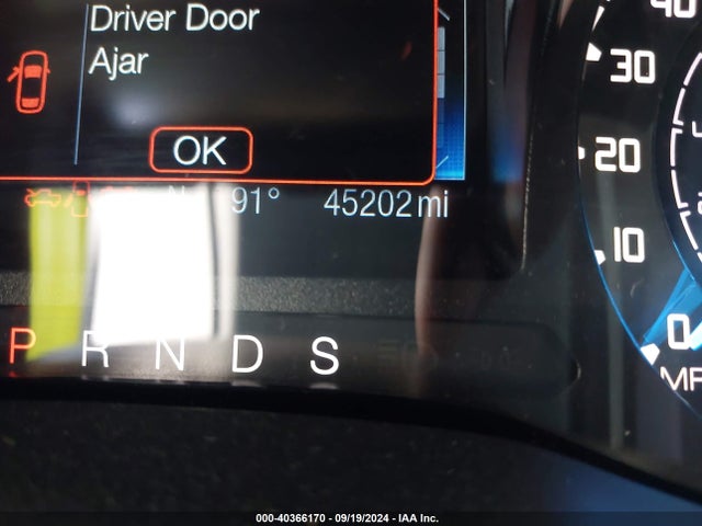 Ford Ranger Xlt 2019 1FTER4FH5KLB21804 Image 7