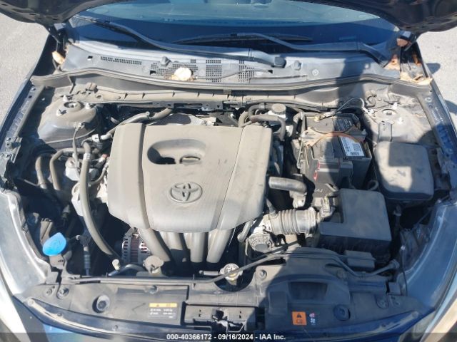 3MYDLBZV1GY107238 Scion IA