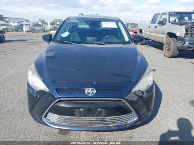 3MYDLBZV1GY107238 Scion IA