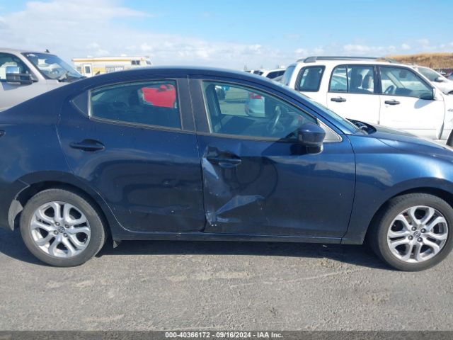 3MYDLBZV1GY107238 Scion IA