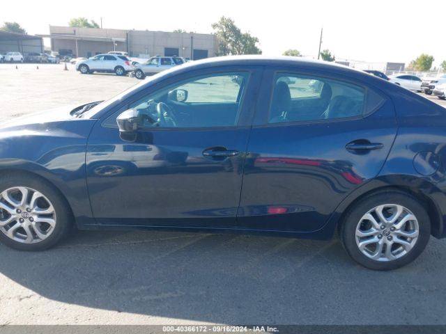 3MYDLBZV1GY107238 Scion IA