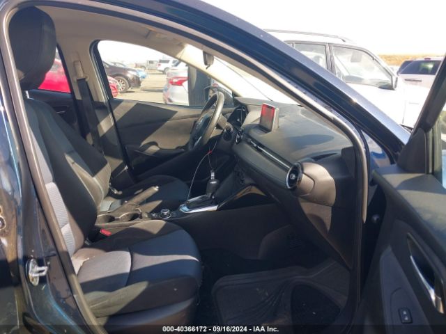 3MYDLBZV1GY107238 Scion IA