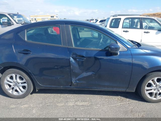 3MYDLBZV1GY107238 Scion IA