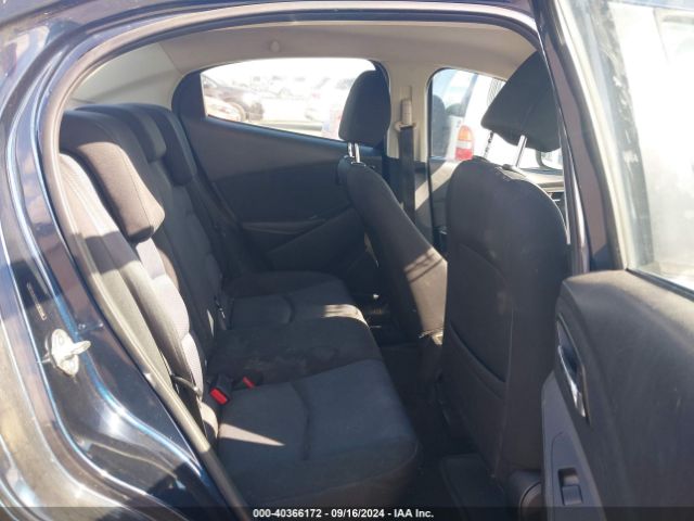 3MYDLBZV1GY107238 Scion IA