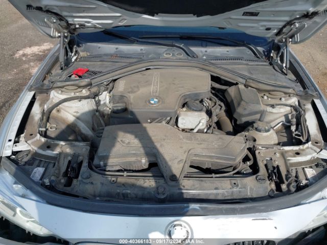 WBA8E3G52GNU01292 BMW 328i Xdrive