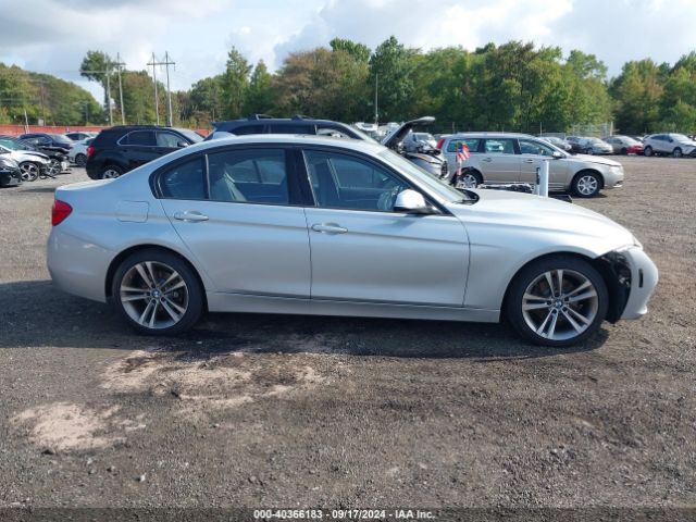 WBA8E3G52GNU01292 BMW 328i Xdrive