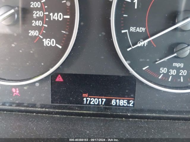 WBA8E3G52GNU01292 BMW 328i Xdrive
