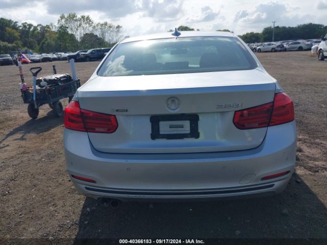WBA8E3G52GNU01292 BMW 328i Xdrive