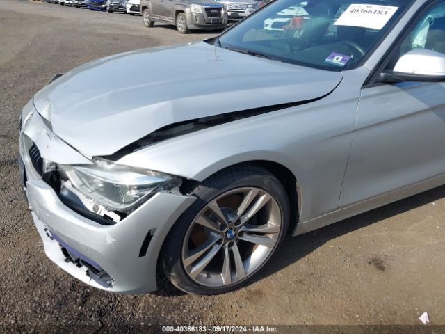 WBA8E3G52GNU01292 BMW 328i Xdrive